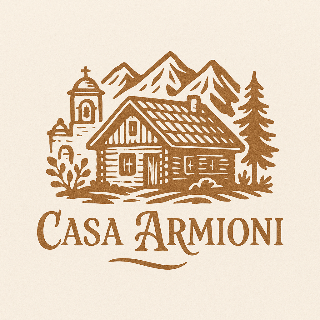 Casa Armioni